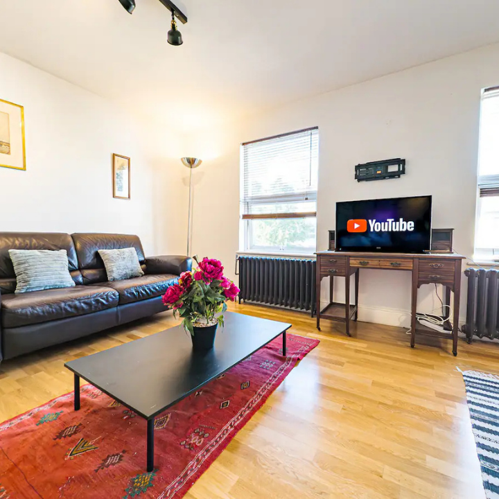 entıre house / apartment