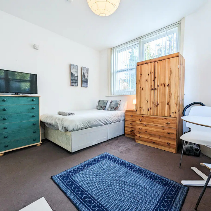 entıre house / apartment